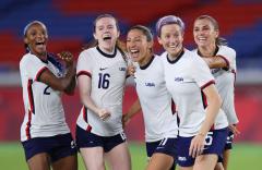 Mondiali femminili: statistiche e quote dell'1 agosto
